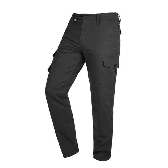 Mixed III pants black