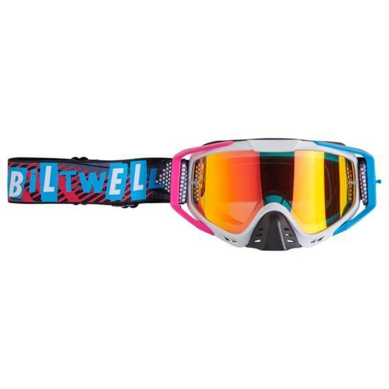 Ridgeline goggles 1985
