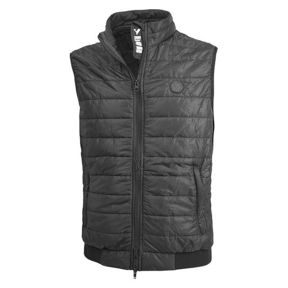 Vest II black