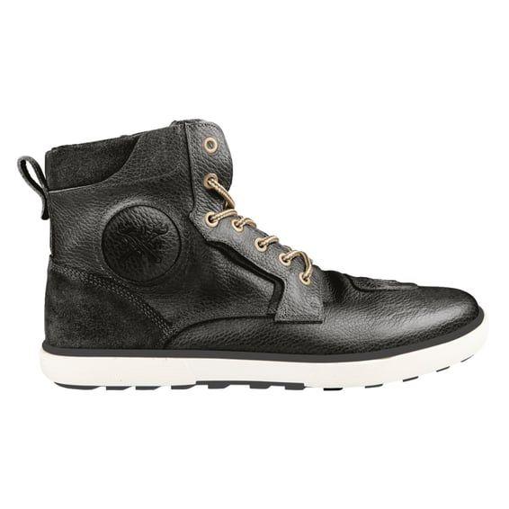 Shifter boots black