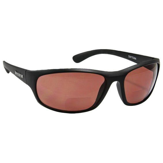 Daytona bifocal sunglasses Dayglow