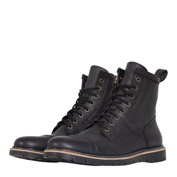 Rover boots black