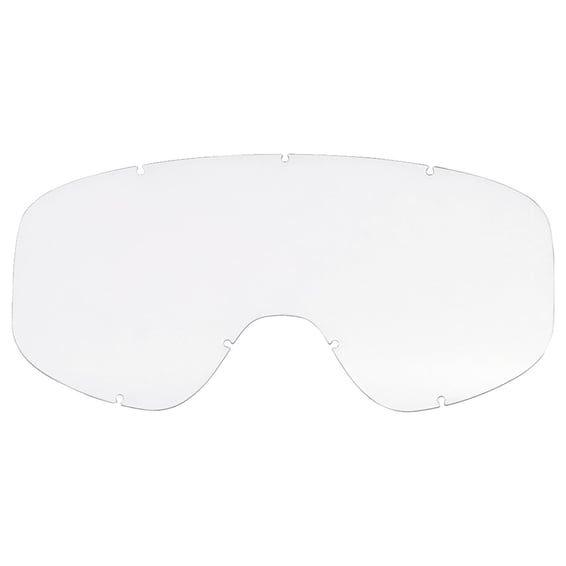 Moto 2.0 goggles lens clear