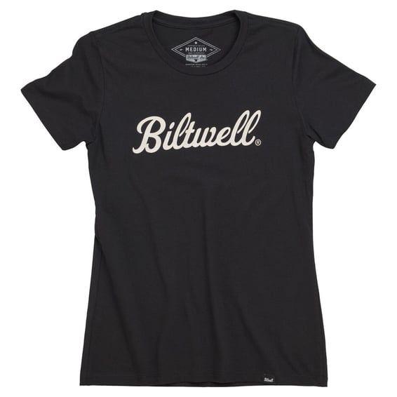 Script female t-shirt