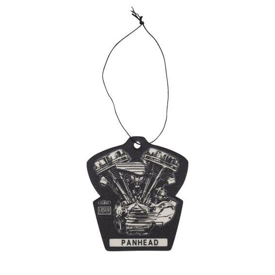 Loser Machine Panhead motor air freshener