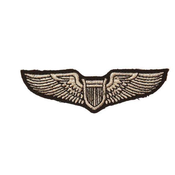 Patch US Pilot Wing