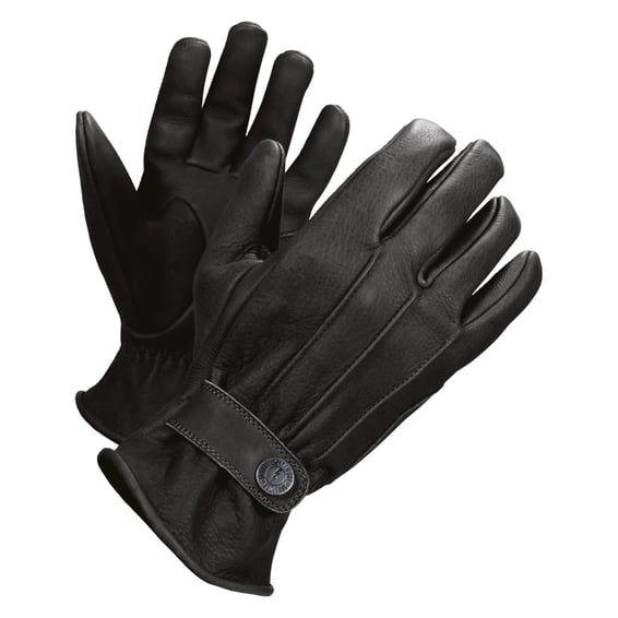 Grinder gloves black