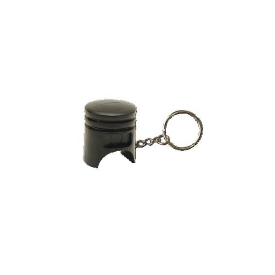 Triktopz Piston key chain black