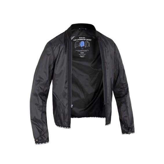 Aero Mesh Windblock jacket