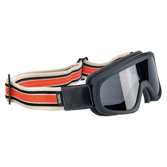 Overland 2.0 Racer goggle black C/O