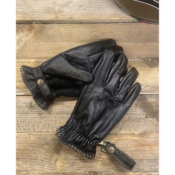 13 1/2 Loud Ride gloves black
