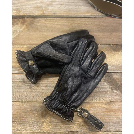13 1/2 Loud Ride gloves black