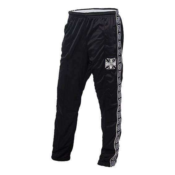 WCC OG tracksuit pants black