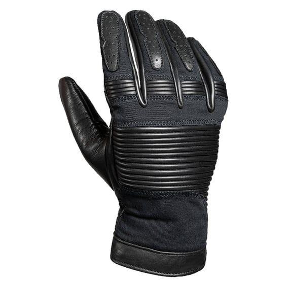 Durango gloves black/black