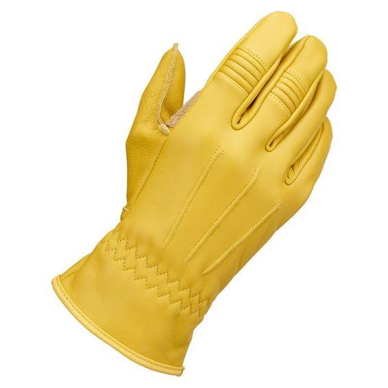 Work gloves 2.0 gold