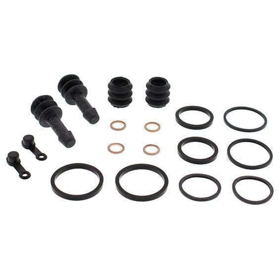 Caliper Rebuild Kit Front