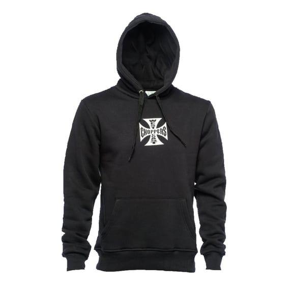 WCC OG Classic hoodie black