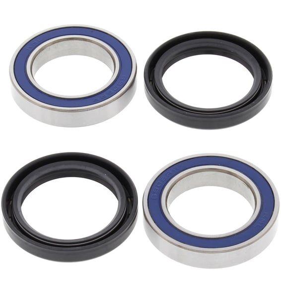 wheel bearing kit, front