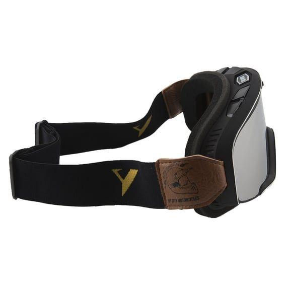 Roadster goggle gray