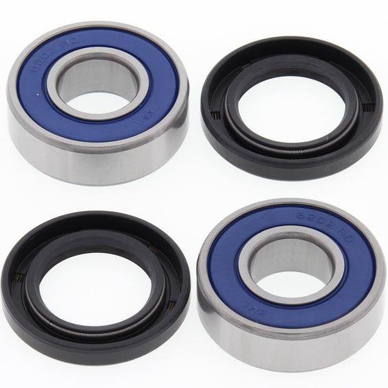 wheel bearing kit, front