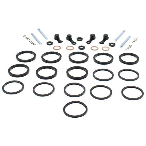 Caliper Rebuild Kit Front