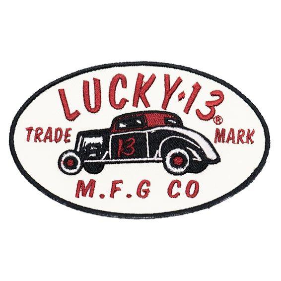 MFG patch