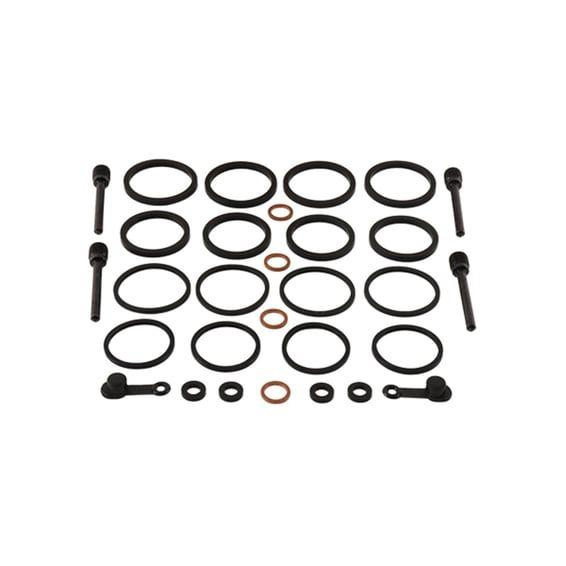 Caliper Rebuild Kit Front