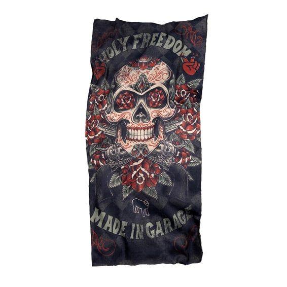 Los Muertos Primaloft® tunnel
