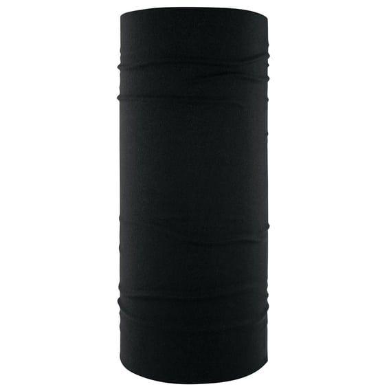 ZANheadgear Motley Tube polyester black