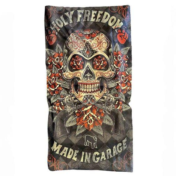 Los Muertos Primaloft® tunnel