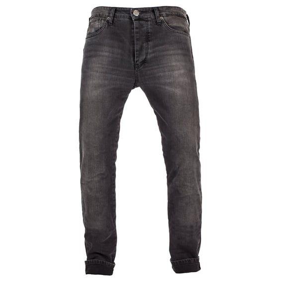 Ironhead jeans used black