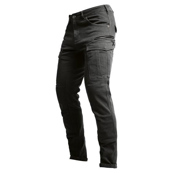 Defender Mono pants black