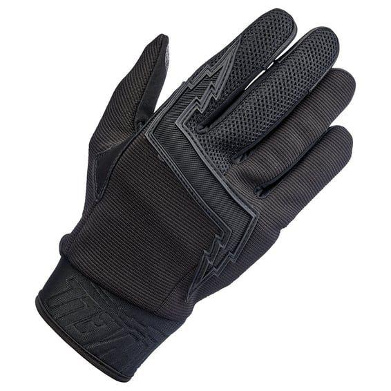 Baja gloves black out