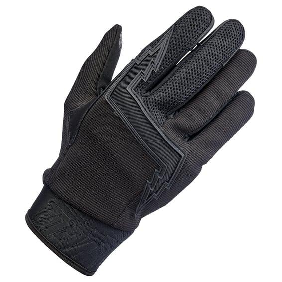 Baja gloves black out