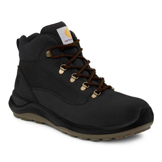 Belmont Rugged S3L Safety boot black