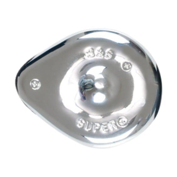 Belt buckle, teardrop