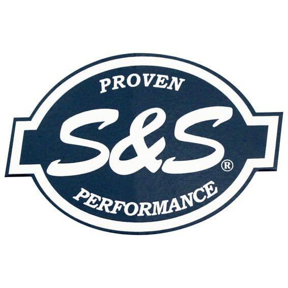 Logo sticker 3"