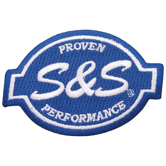 patch, 3"