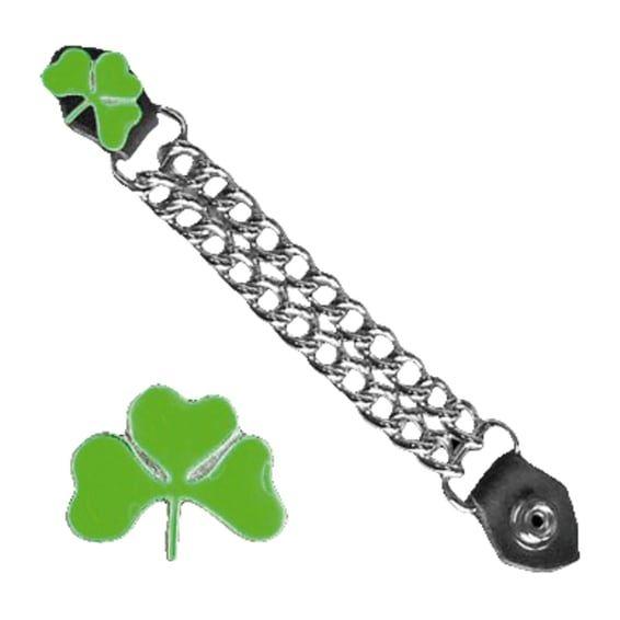 Vest extender Shamrock