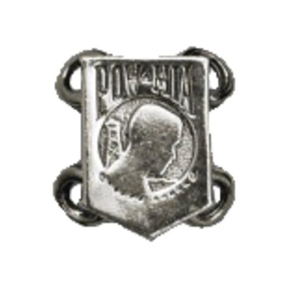 Vest extender POW/MIA side lace