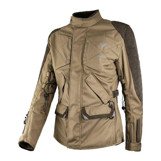 Emirates jacket beige