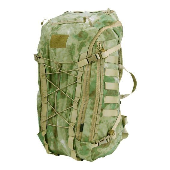 Contractor cordura backpack