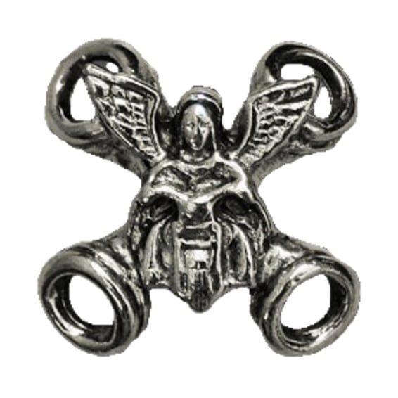 Vest extender Guardian angel side lace