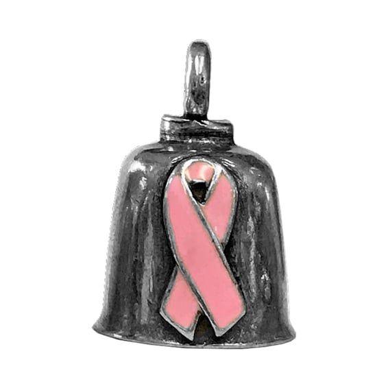 Gremlin Bell Breast cancer