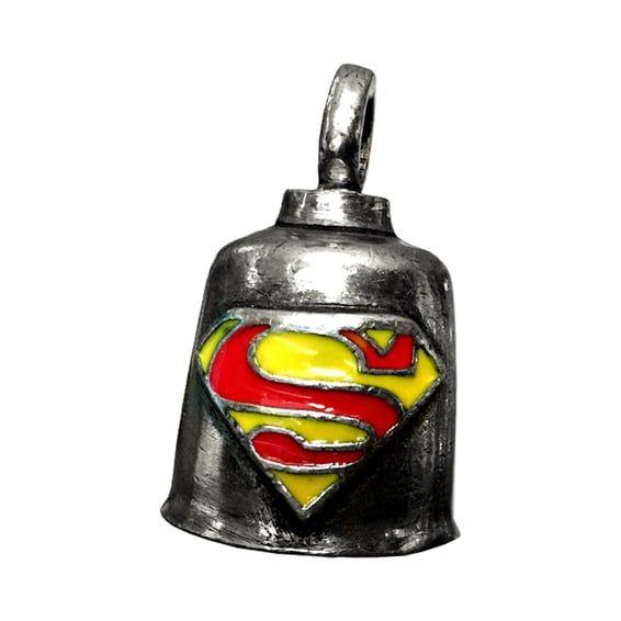 Gremlin Bell Superman