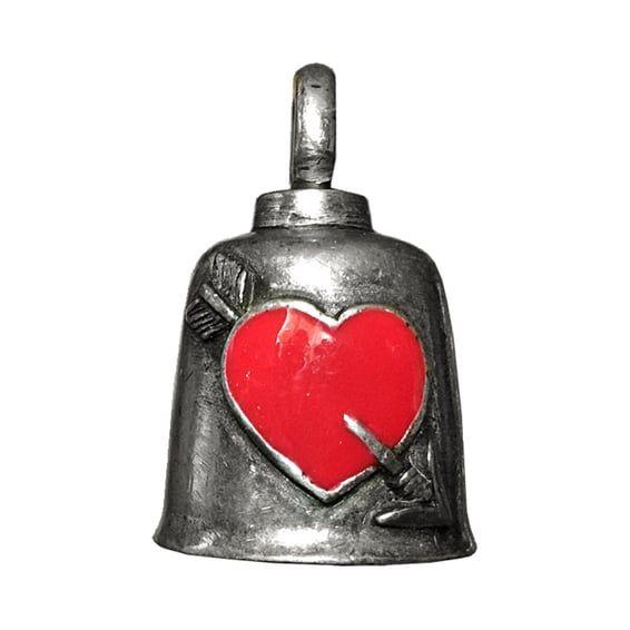 Gremlin Bell Heart