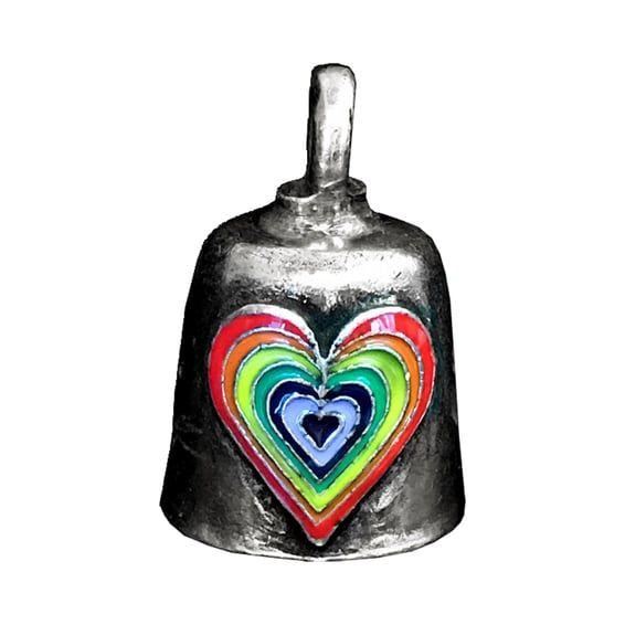 Gremlin Bell LGBT