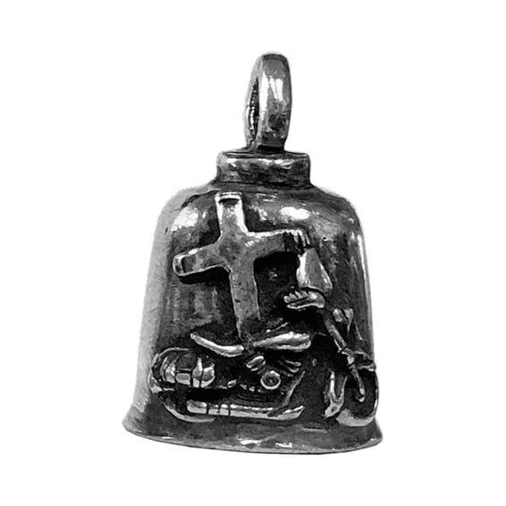 Gremlin Bell Jesus Rides