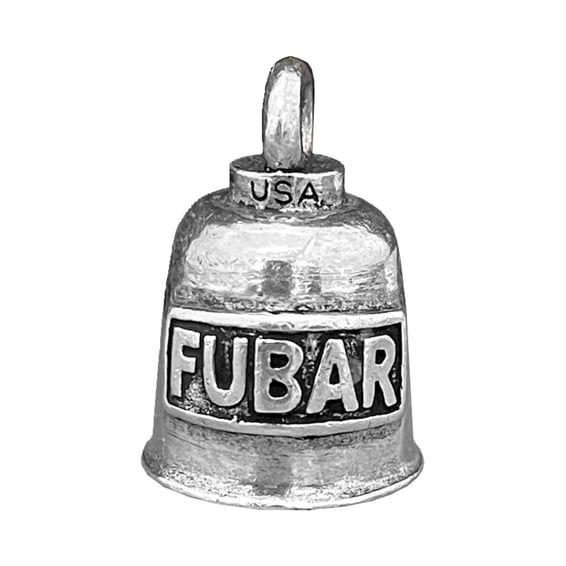 Gremlin Bell FUBAR