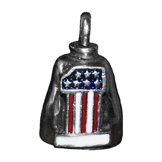 Gremlin Bell Flag #1